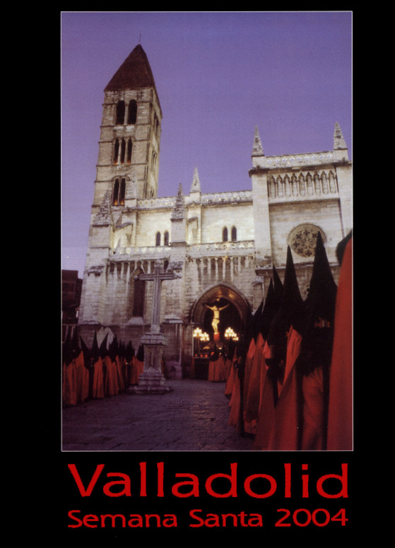 Semana Santa en Valladolid  